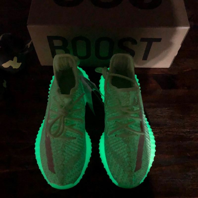 Adidas Yeezy 350 Shoes